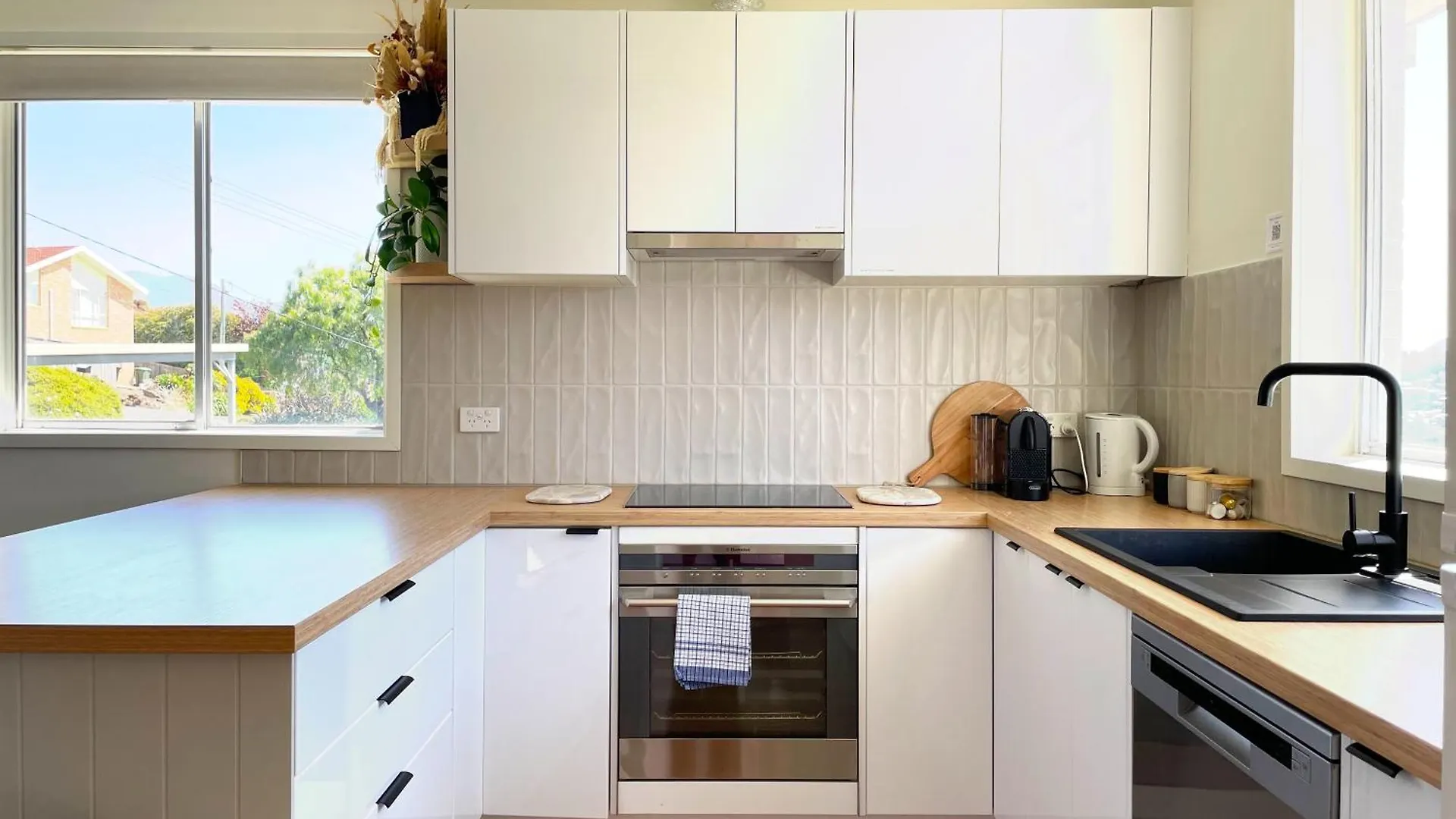 Willa Quarry House - Bright And Renovated! Hobart Australia