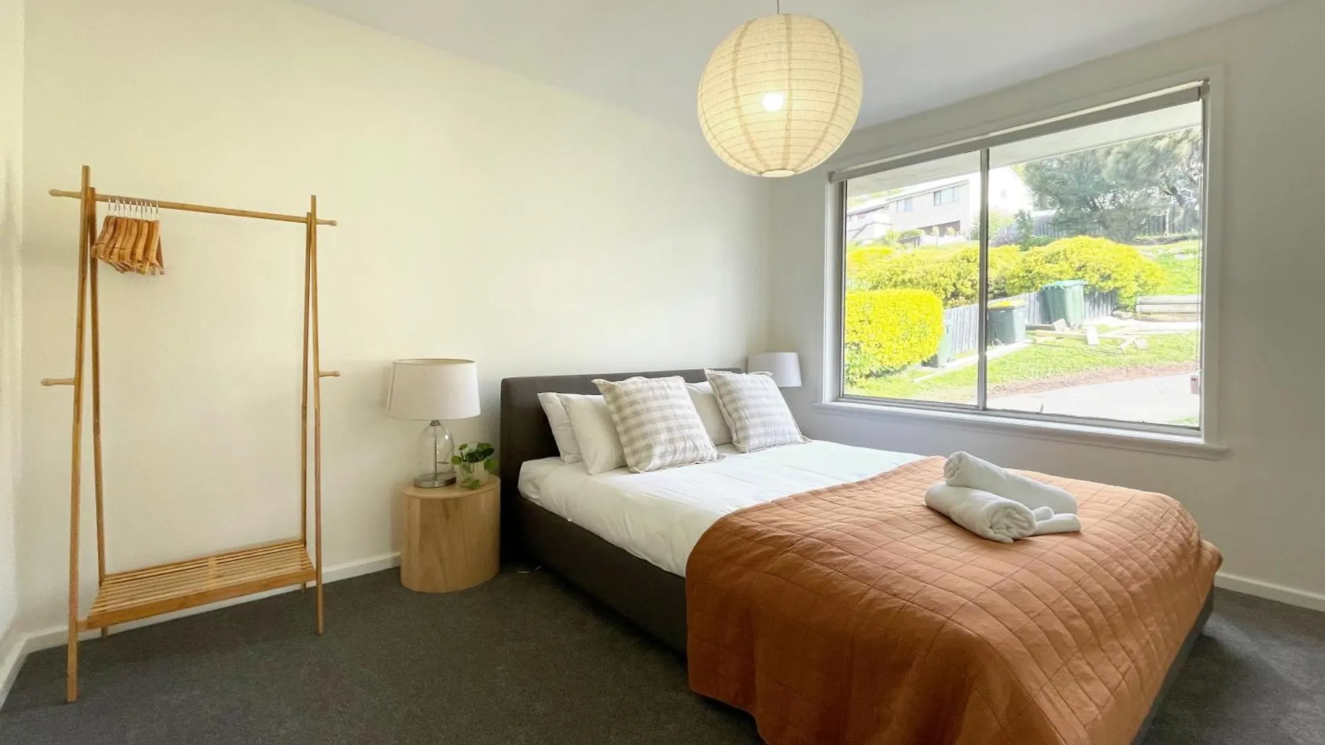 Willa Quarry House - Bright And Renovated! Hobart 0*,  Australia