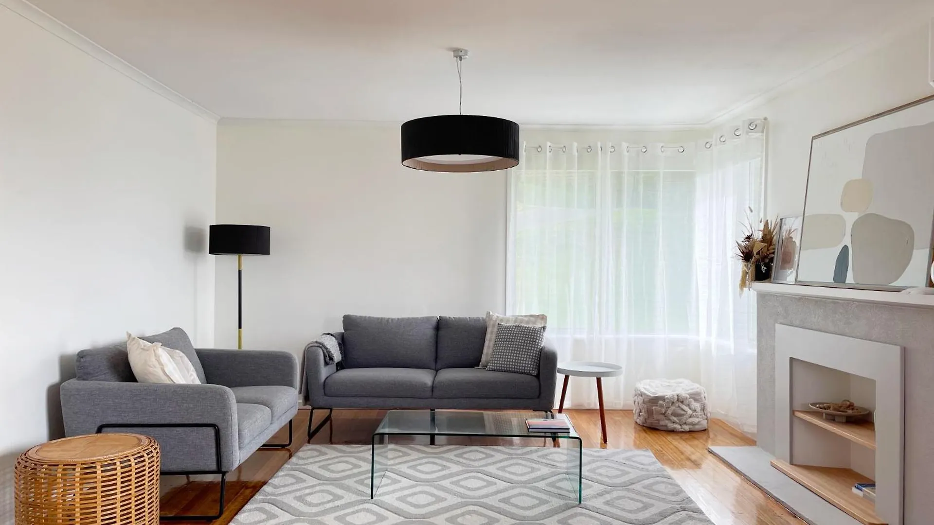Willa Quarry House - Bright And Renovated! Hobart
