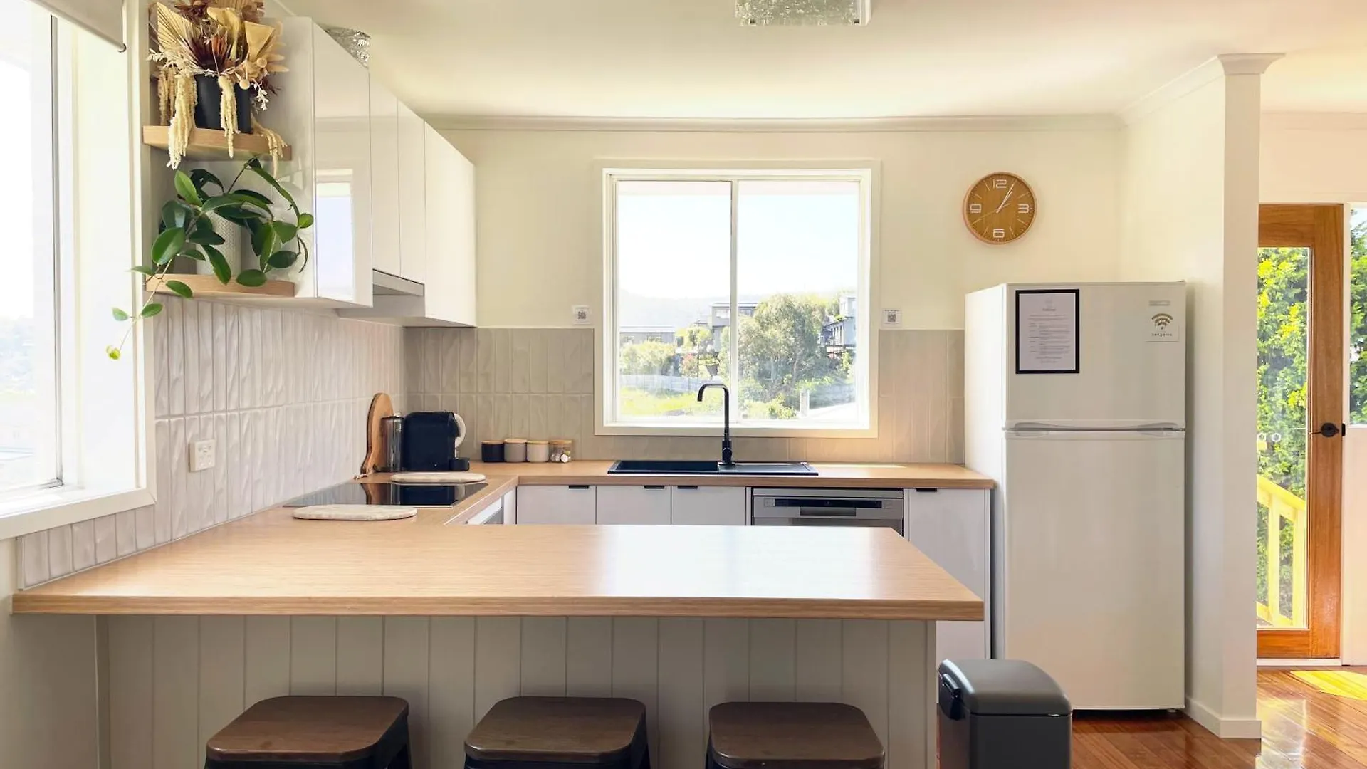 Willa Quarry House - Bright And Renovated! Hobart Dom wakacyjny