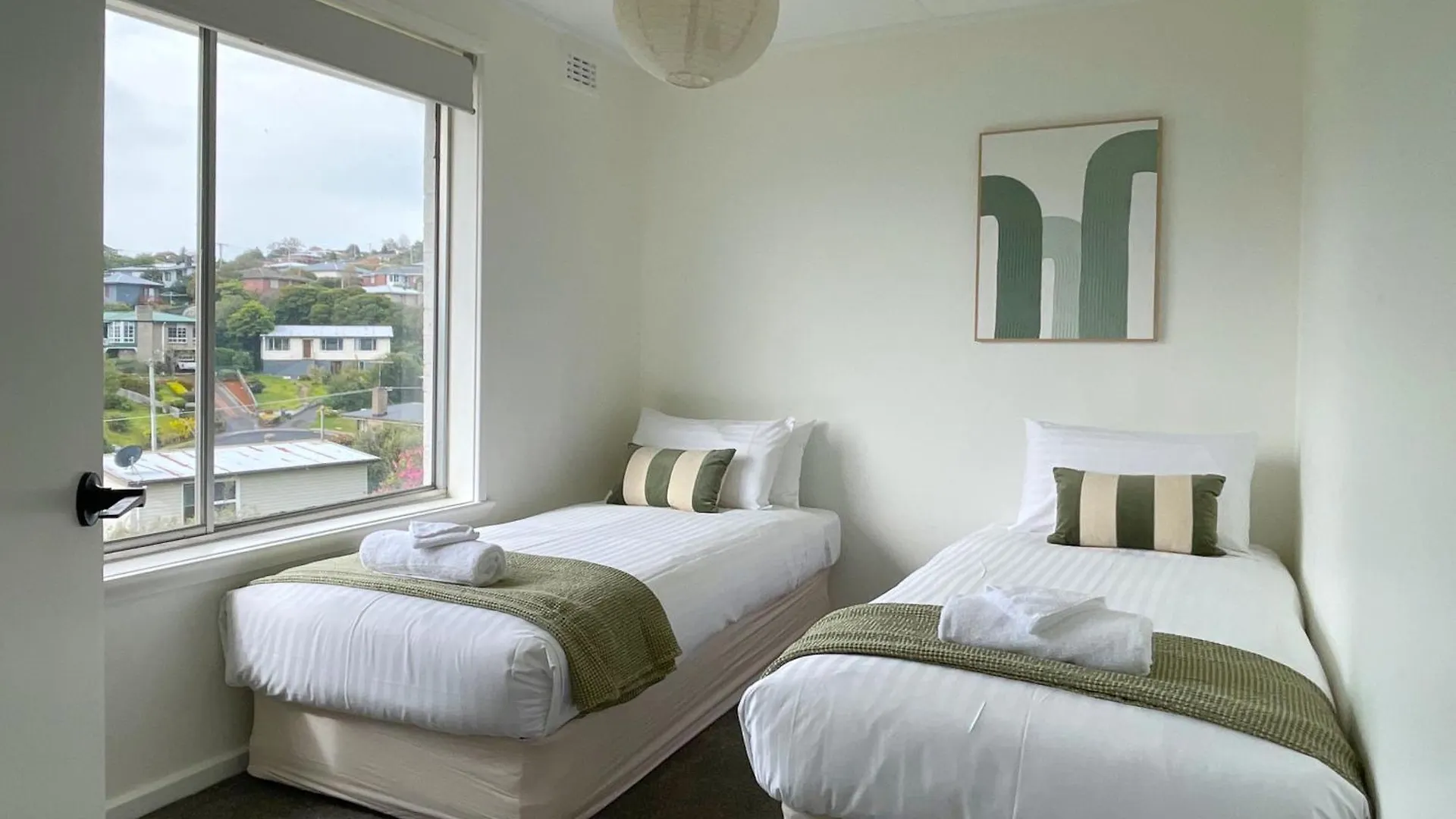 Willa Quarry House - Bright And Renovated! Hobart Australia