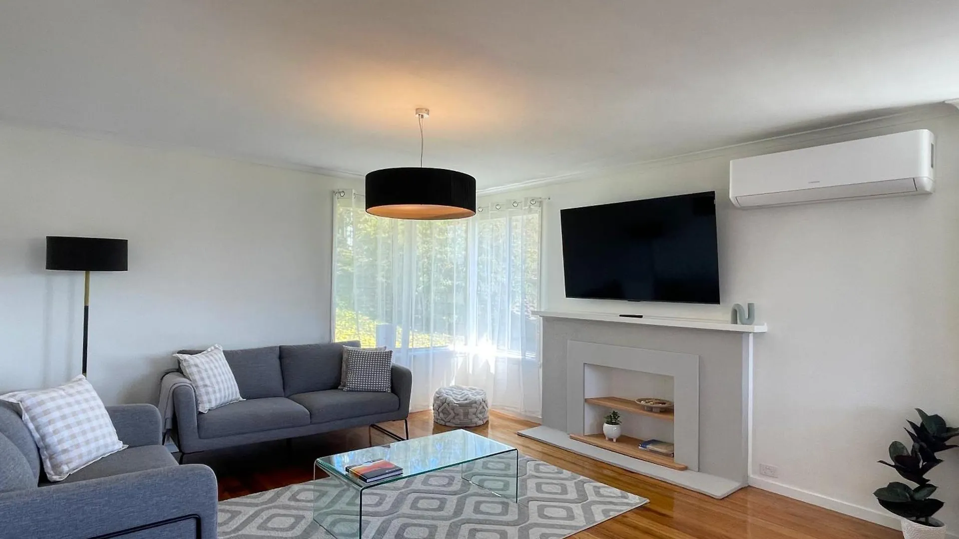 Willa Quarry House - Bright And Renovated! Hobart 0*,