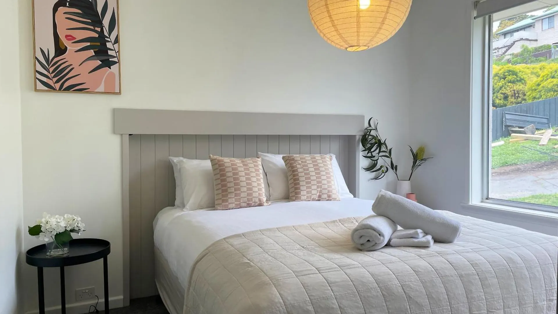 Willa Quarry House - Bright And Renovated! Hobart Dom wakacyjny