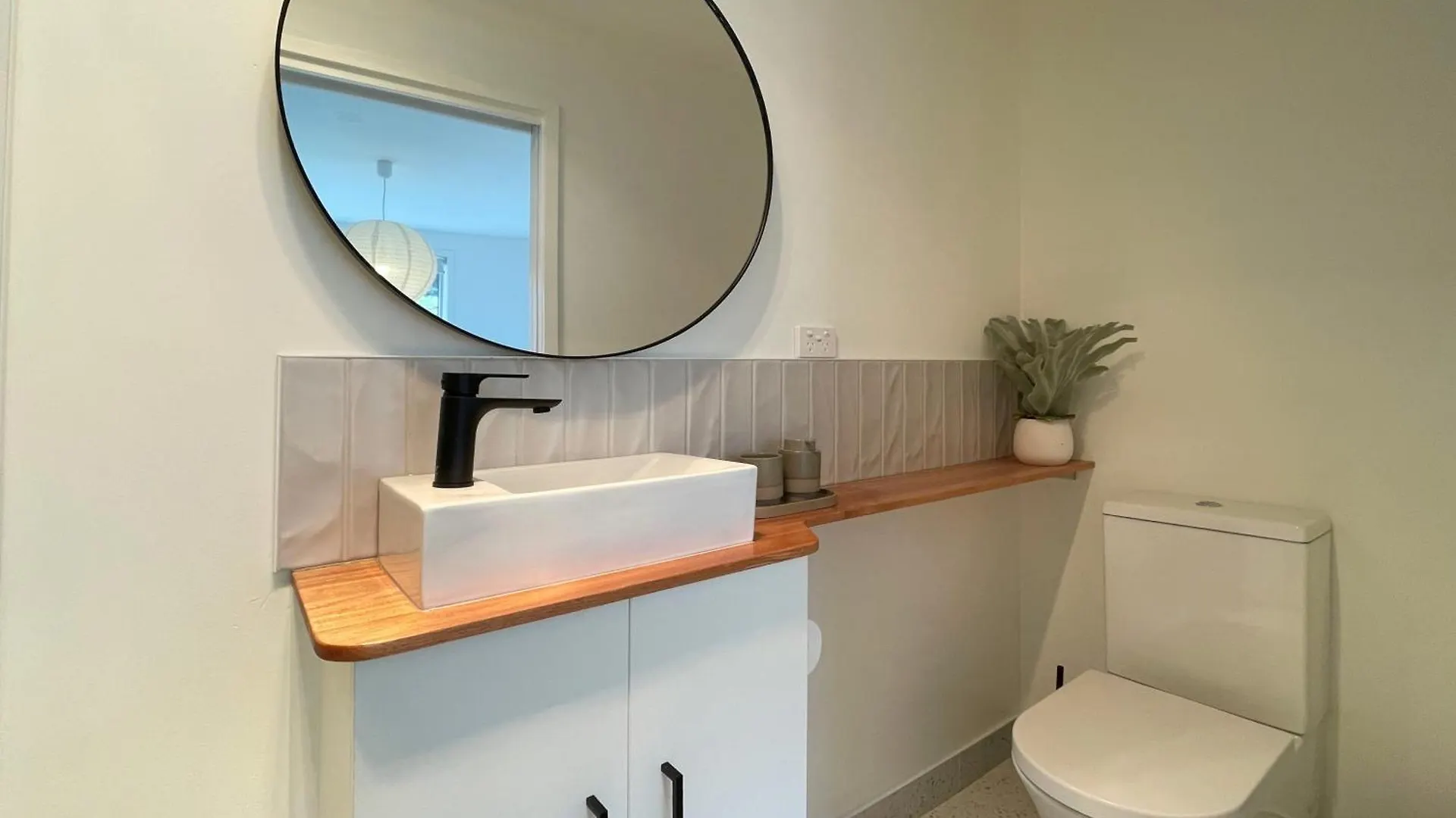 Prázdninový dům Vila Quarry House - Bright And Renovated! Hobart Austrálie